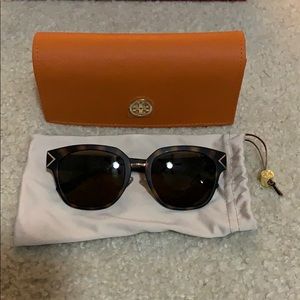 Tory Burch sunglasses